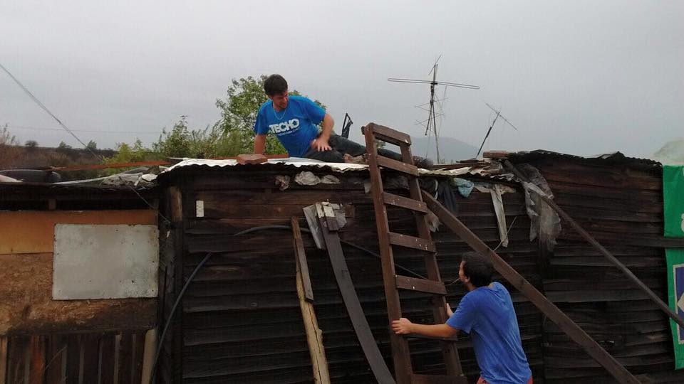 4 formas de ayudar a los damnificados por las lluvias - Diario Sustentable