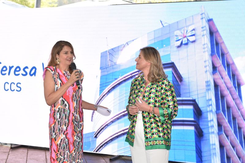 Cámara de Comercio de Santiago presenta el primer Reporte de ...