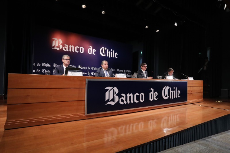 Banco de Chile renueva su Directorio y compromete inversiones por US
