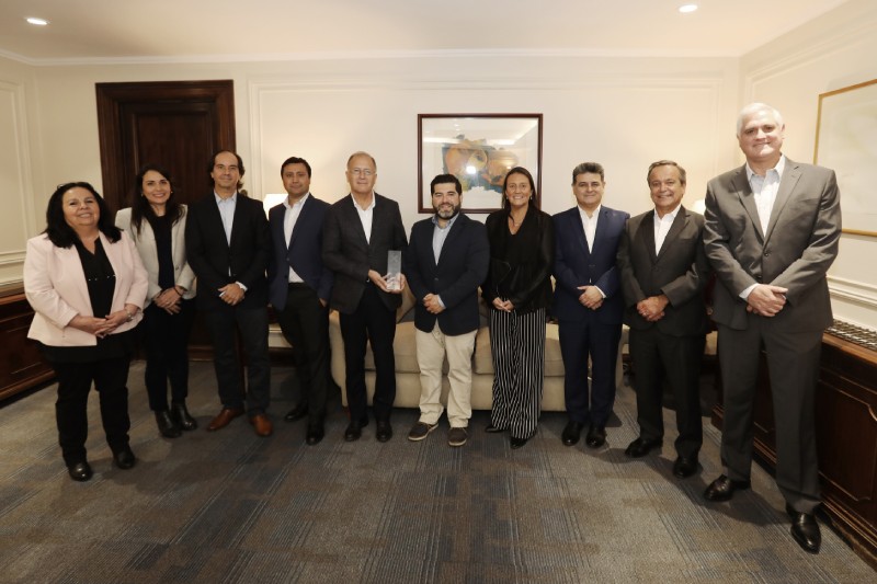 Banco de Chile obtiene 1er lugar en el sector Instituciones Financieras