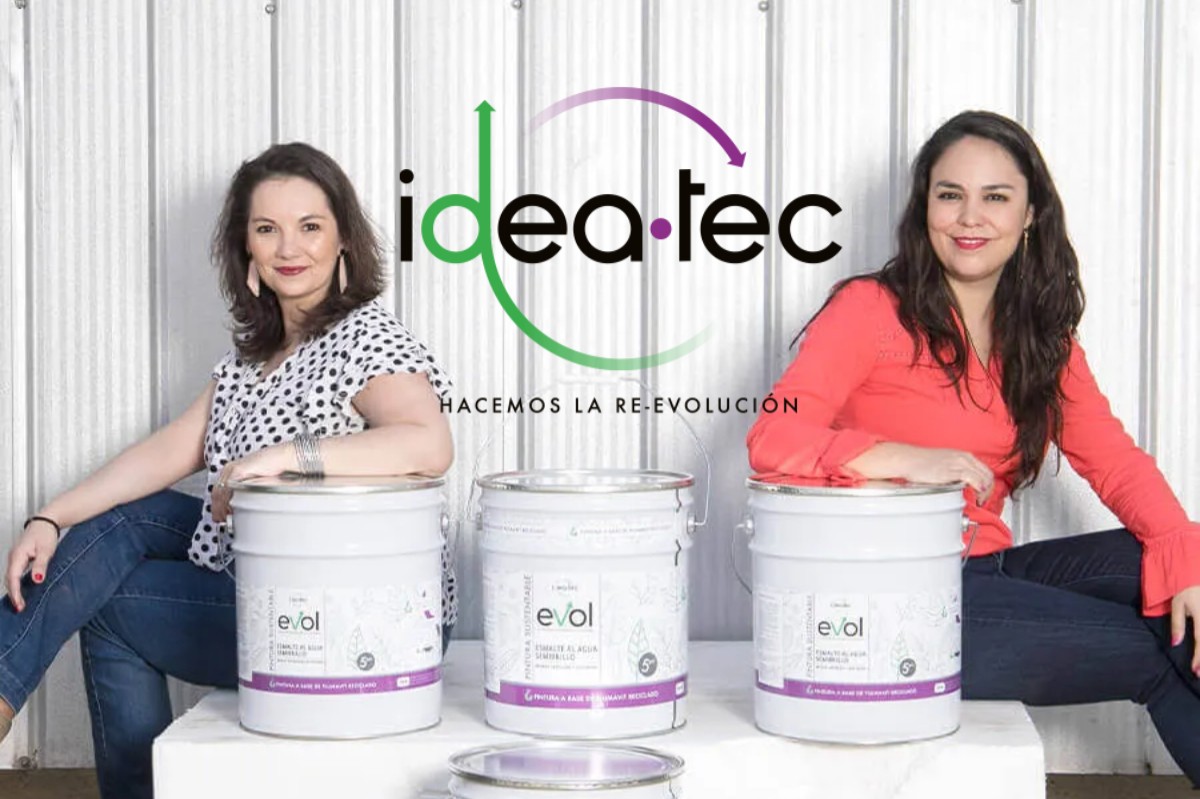 La Innovadora Tecnología de Idea-Tec: Transformando Plumavit en ...