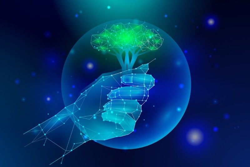 Cómo impactará la inteligencia artificial en el medio ambiente ...