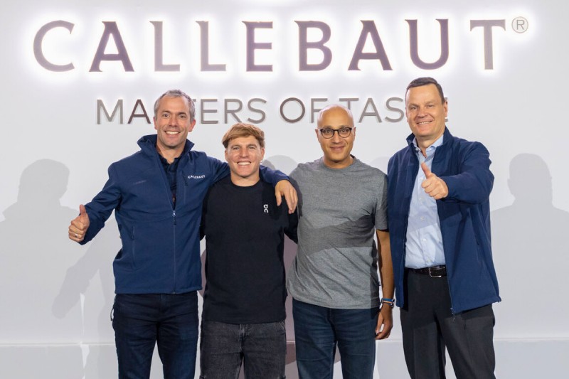 Barry Callebaut se asocia con NotCo AI para acelerar la innovación sostenible en la industria del chocolate – Diario Sustentable