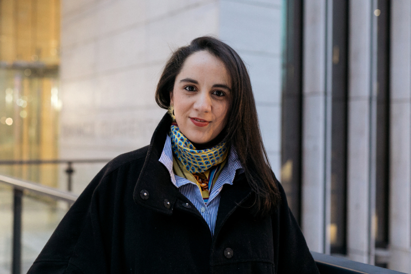 El círculo virtuoso de la inversión para el futuro - Diario Sustentable